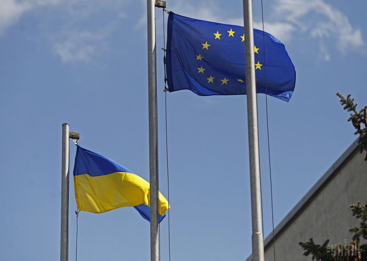 "Закон вирішує ключові проблеми": ЄС привітав прийняття закону про НАБУ і САП