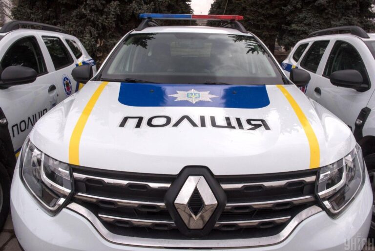 У Києві після удару росіян перекрили рух низкою вулиць