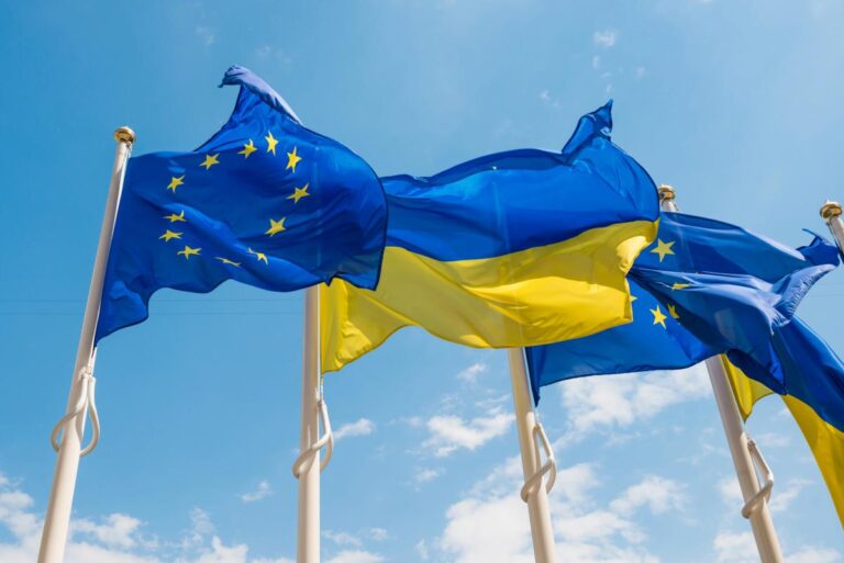 ЄС не планує заморожувати фінансування України, - речник Єврокомісії
