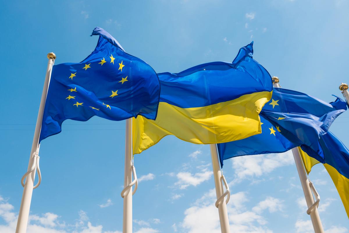 ЄС не планує заморожувати фінансування України, - речник Єврокомісії