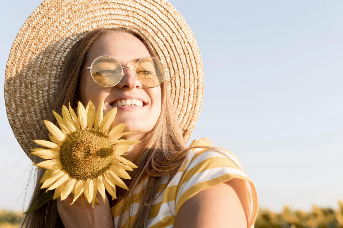 Синоптикиня обнадіяла українців прогнозом: Спека "присяде" навіть на півдні та сході