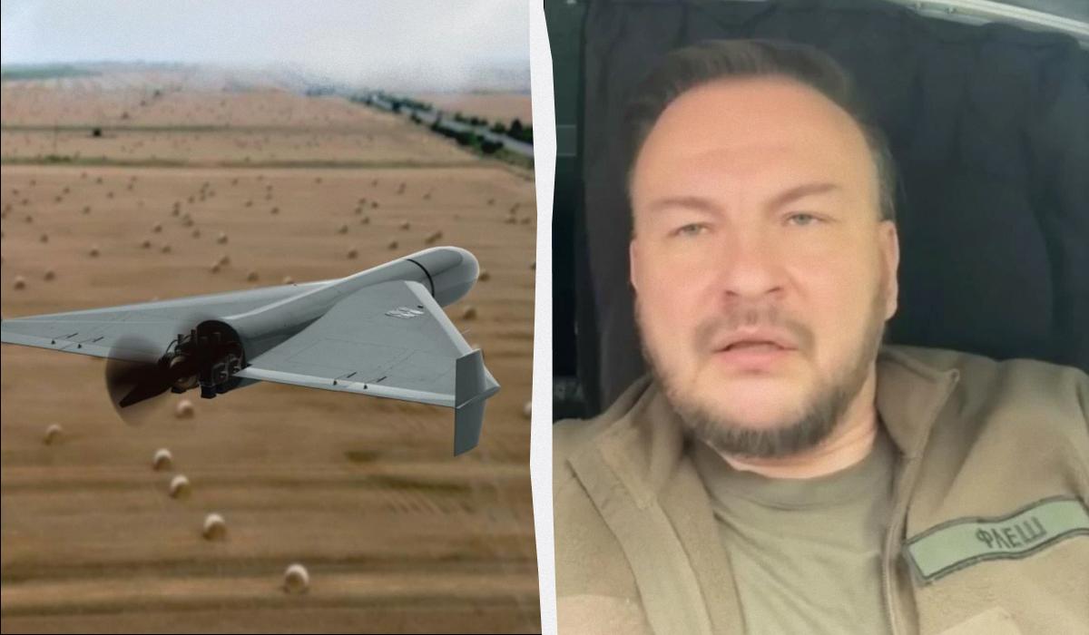 Українці почують ще один звук під час атак: РФ почала запускати нові дрони, - "Флеш"