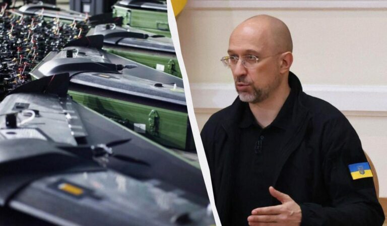 "Мільйони дронів": уряд запустив механізм, що допоможе виробникам зброї