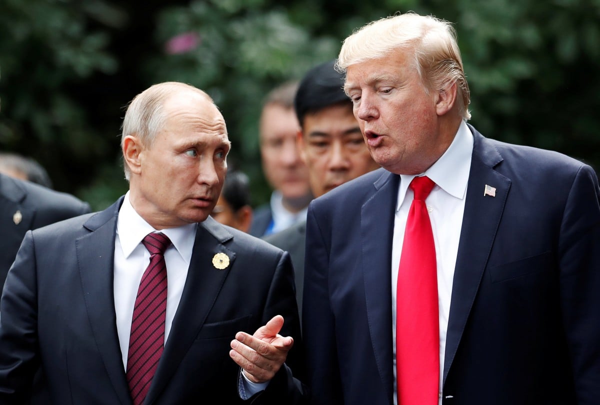 Зустріч Трампа і Путіна на Алясці веде до повільної поразки України, - CNN