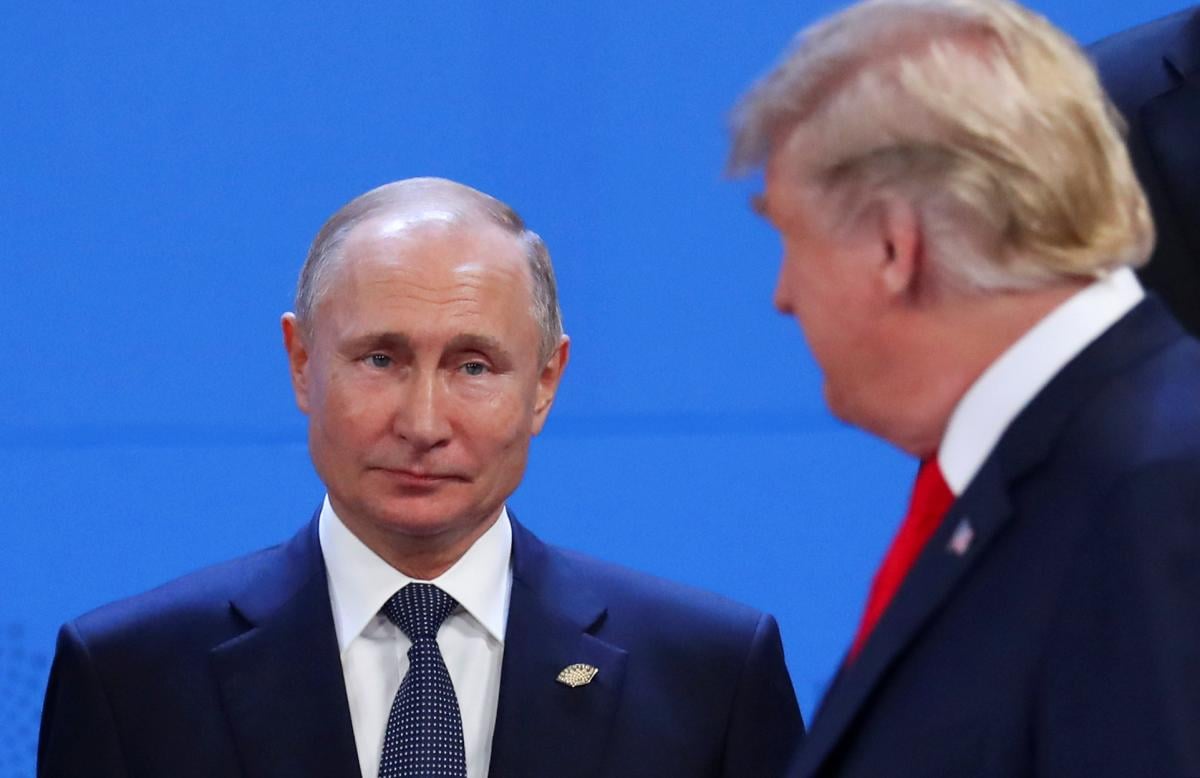 "До остаточного краху України": Путін радіє саміту з Трампом, але поступок не буде, - WP