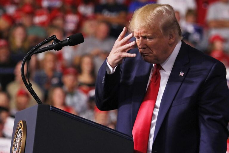 Трамп зробив зловісний натяк щодо закінчення війни в Україні