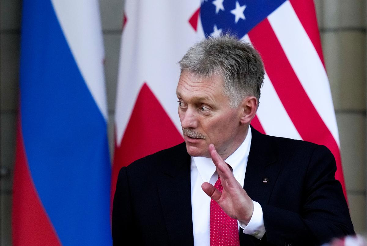 У Путіна не планують жодних домовленостей за підсумками зустрічі на Алясці