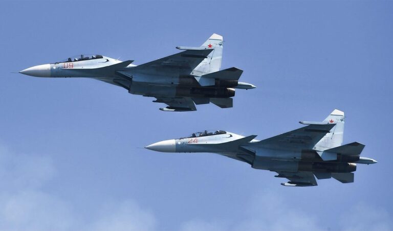 СБУ провели нову спецоперацію: уражено багато винищувачів окупантів у Криму