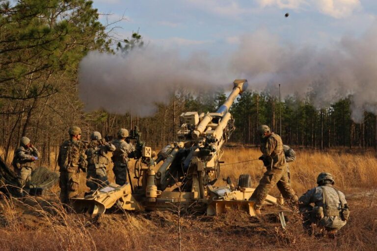 США схвалили нову допомогу Україні: про що йдеться
