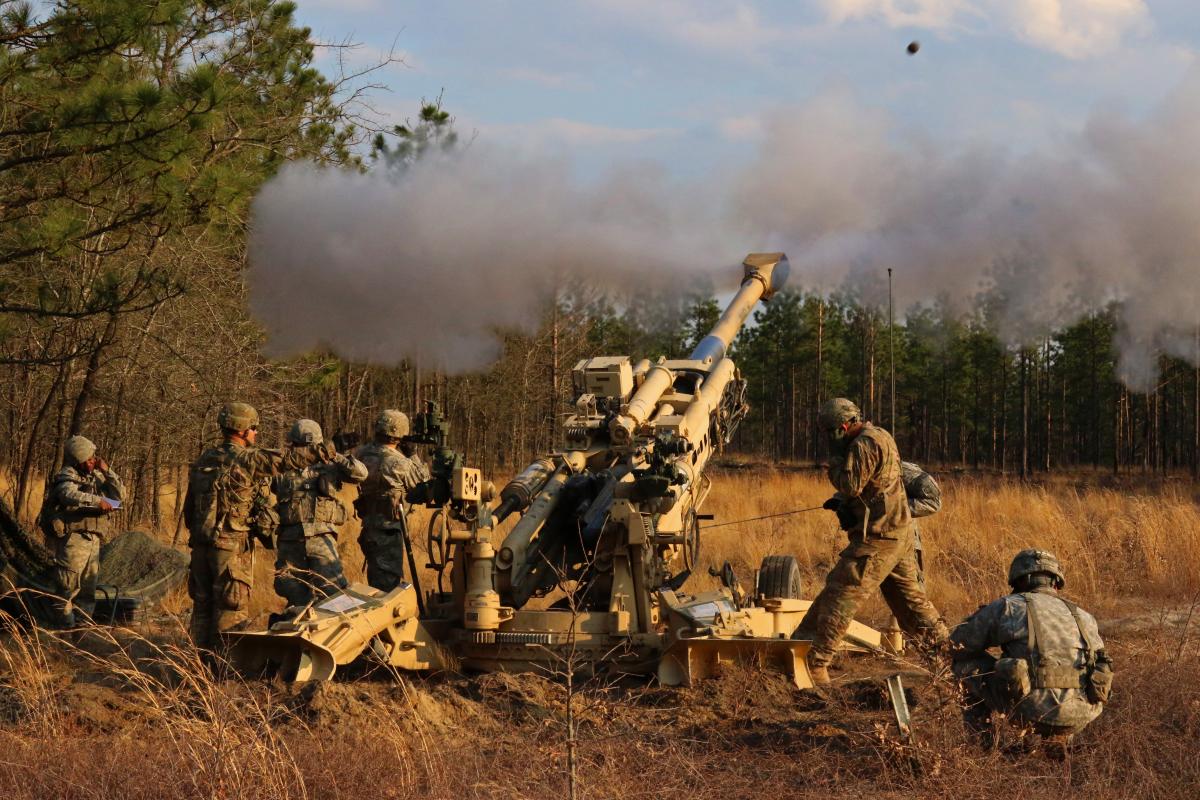 США схвалили нову допомогу Україні: про що йдеться