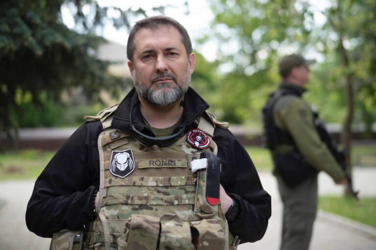 Справа про корупцію на закупівлі дронів і РЕБ: за ексочільника Луганської ОВА внесли заставу