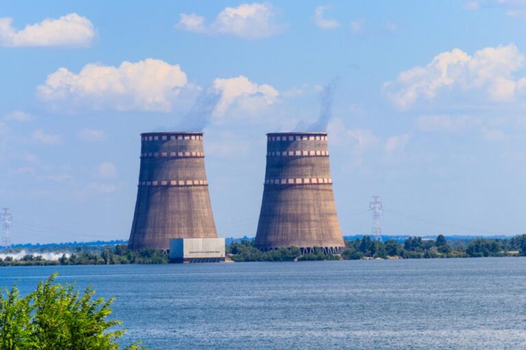 Ситуація на Запорізькій АЕС погіршується: у МАГАТЕ б'ють на сполох
