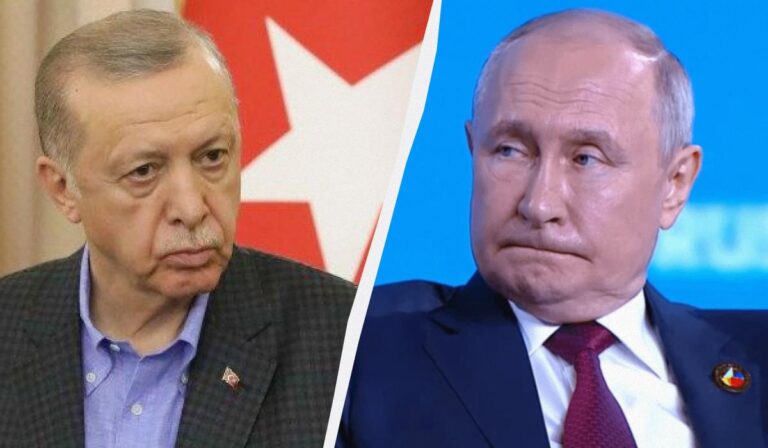 Чи готова Туреччина тиснути на РФ у мирних переговорах: посол пояснив важливий момент