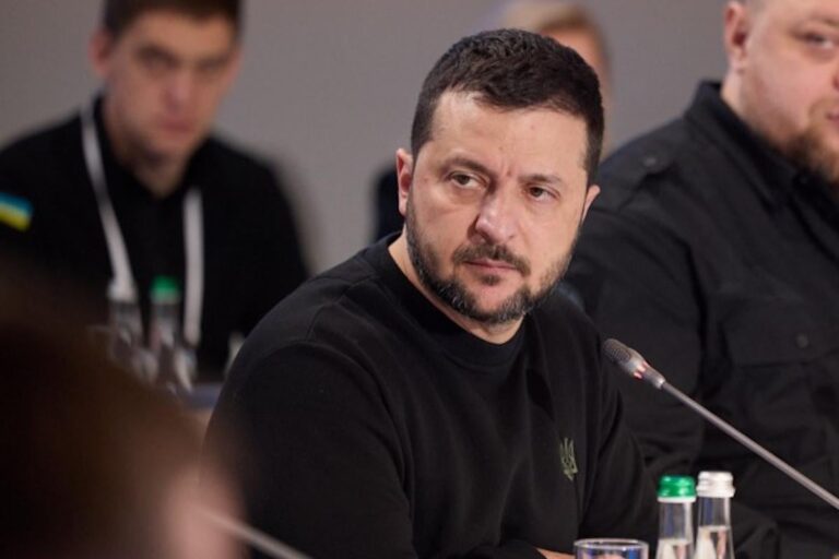 Росія нав'язує "обмін" українськими територіями: Зеленський пояснив головну ідею Путіна