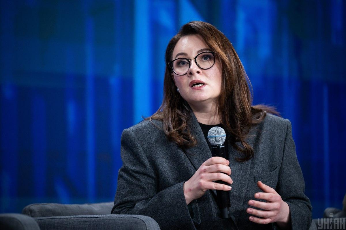 Свириденко повідомила про старт конкурсу на посаду керівника митниці