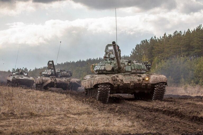 За 1010 днів Росія окупувала менше 1% території України, - DeepState