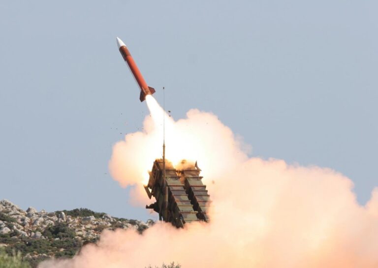Українським Patriot стало важче збивати балістичні ракети РФ: у TWZ назвали причину