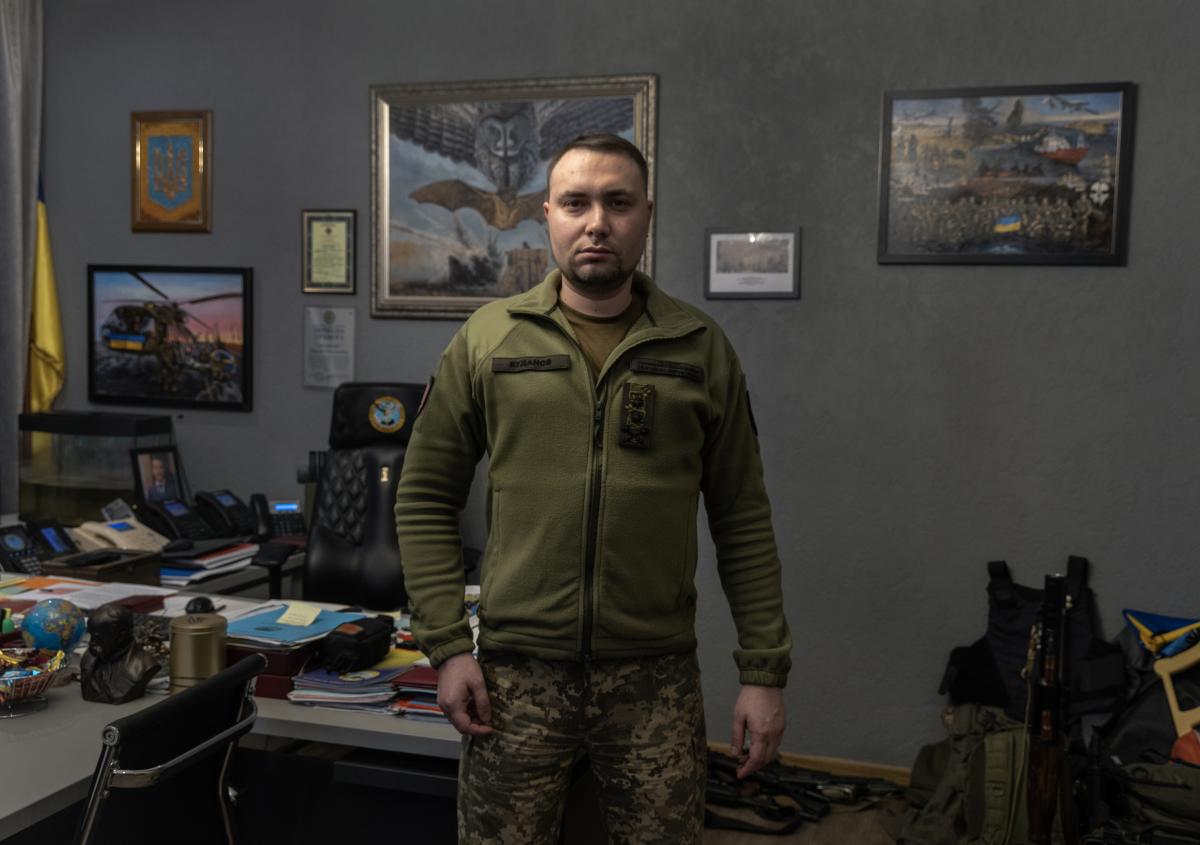 Нова "Ялта" для України можлива, якщо не в прямому, то в переносному сенсі, - Буданов