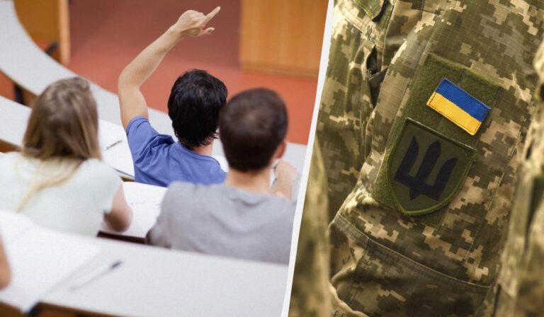 Популярну схему ухилення від мобілізації прикриють: Кабмін ухвалив рішення