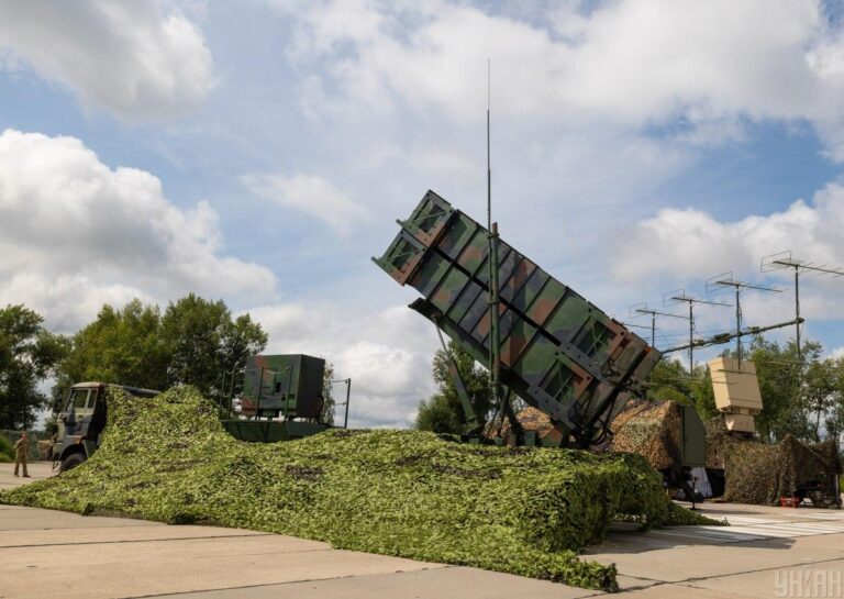 Поставки Patriot в Україну можуть уповільнитись через один важливий фактор, - Euractiv