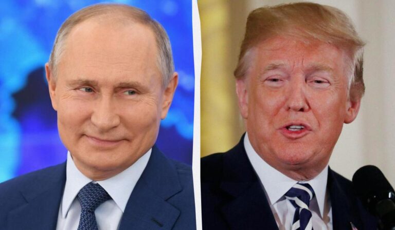 Трамп запропонує Путіну ресурси Аляски і Донбасу в обмін на мир, - The Telegraph