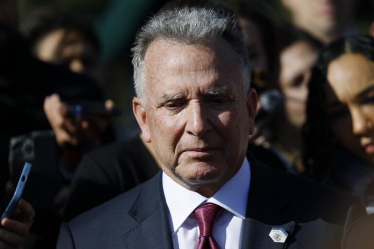 У Зеленського відреагували на "план Віткоффа" для Путіна, який з'явився у ЗМІ