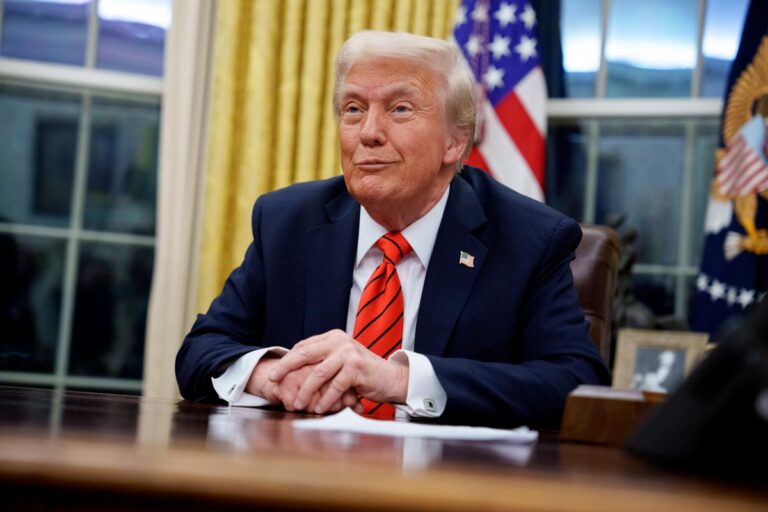 США ввели нові торговельні мита для десятків країн: які держави у списку