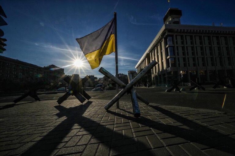 Європа й Україна висунули свій мирний план із "червоними лініями", - WSJ