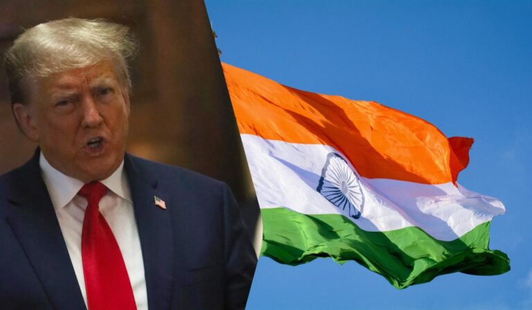 Індія зухвало відмовила Трампу, нагадавши про торгівлю США і РФ