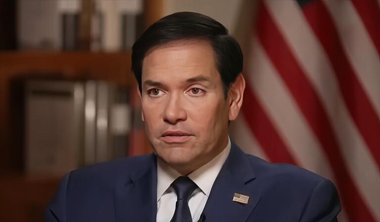 США вважають, що стали ближчими до завершення війни в Україні, - Рубіо