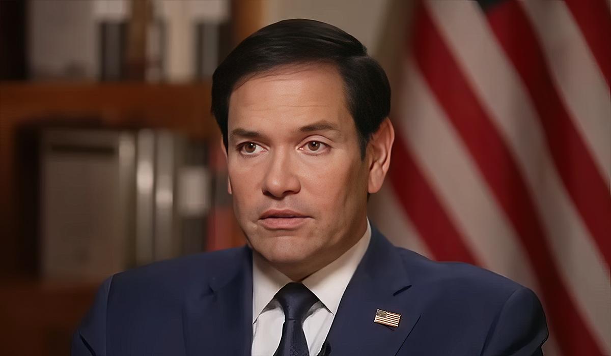 США вважають, що стали ближчими до завершення війни в Україні, - Рубіо