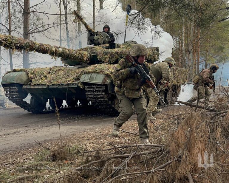 "Час спливає": Росії залишився один крок до оточення Покровська, - The Telegraph