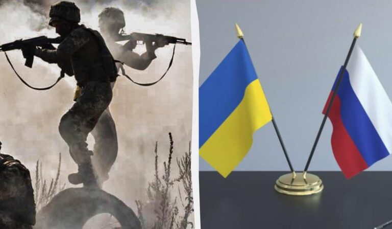 Україна готова до припинення вогню по нинішній лінії фронту, але є умова, - The Telegraph