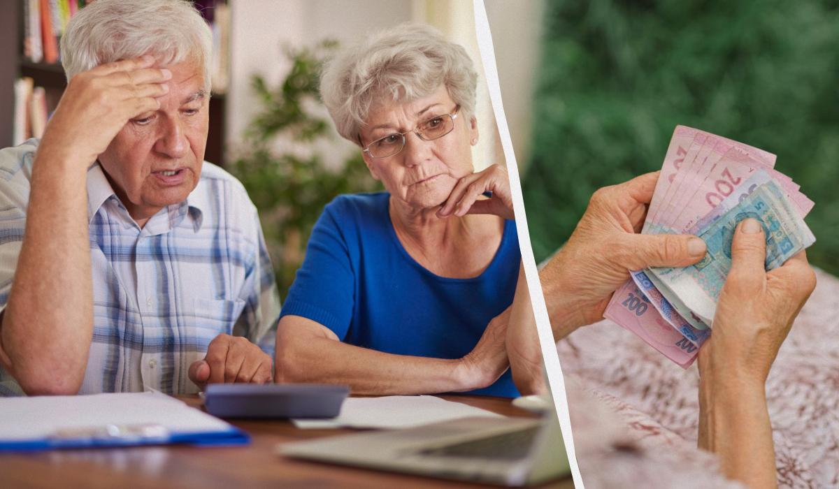 В Мінсоцполітики анонсували революційні зміни в пенсійній системі