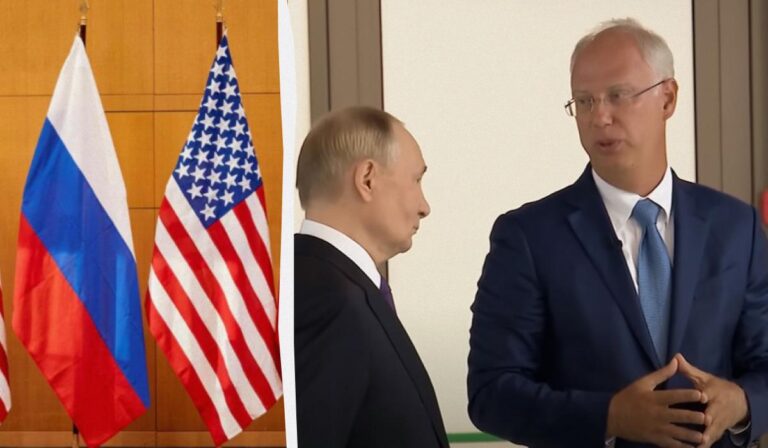 Зустріч Трампа і Путіна принесе мир, - спецпредставник Кремля