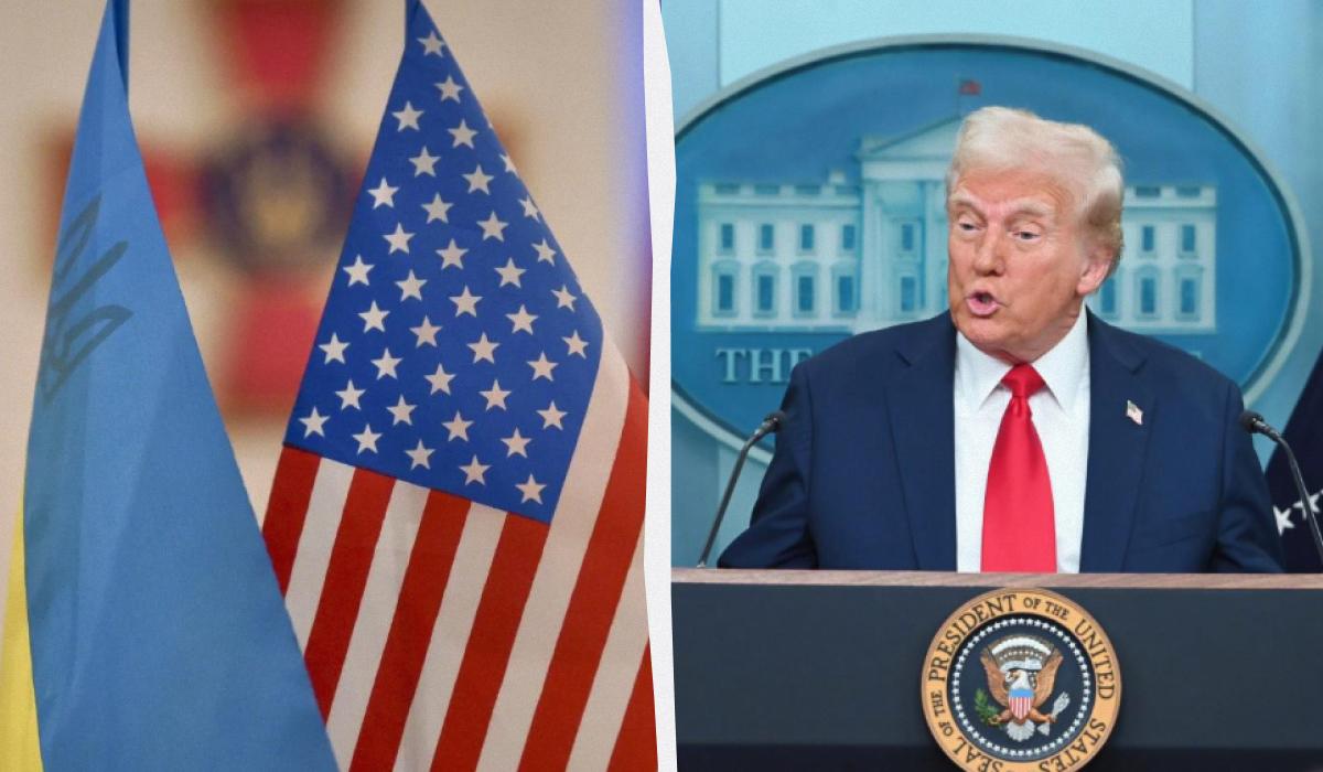 FT з'ясувала, яким буде перший "удар" Трампа по Росії після 8 серпня