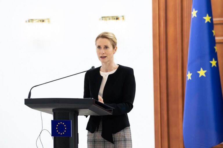 "Жодних поступок Москві": ЄС працюватиме над 19-м пакетом санкцій проти Росії