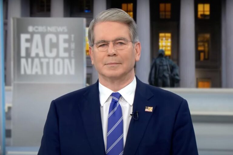 Міністр фінансів США зізнався, чи зберігається ймовірність введення санкцій щодо РФ