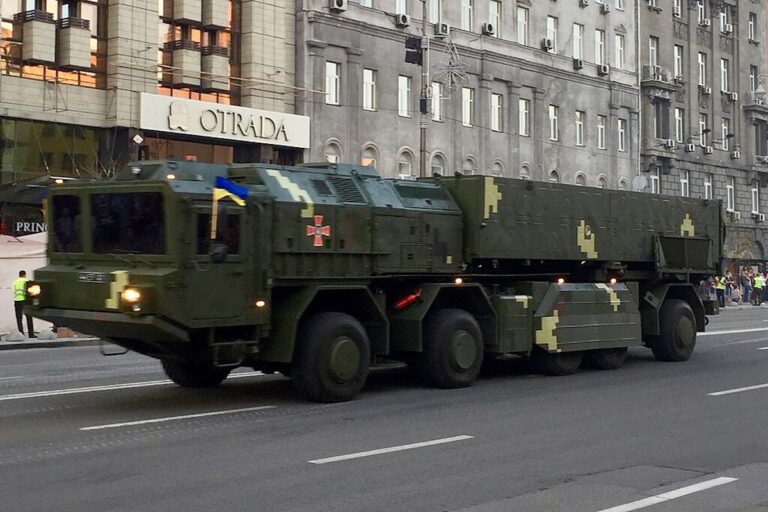 Independent зібрало деталі про максимально засекречену ракетну програму України