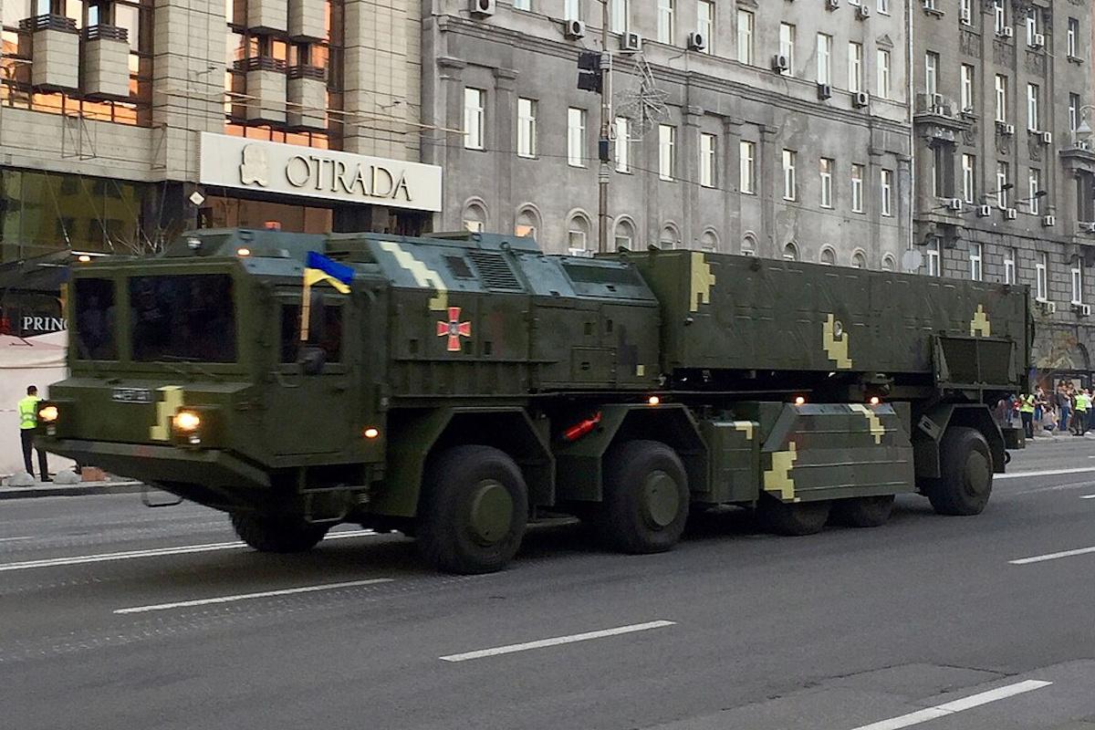 Independent зібрало деталі про максимально засекречену ракетну програму України