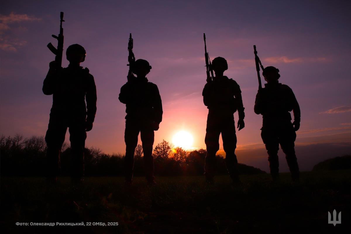 Сили оборони звільнили ще один населений пункт на Сумщині, – Генштаб