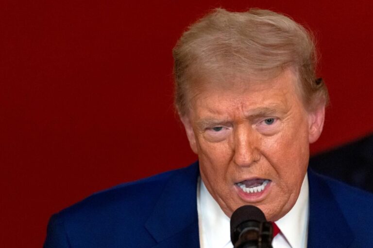 "Це огидно": Трамп зробив низку заяв після удару РФ по Києву і заговорив про санкції