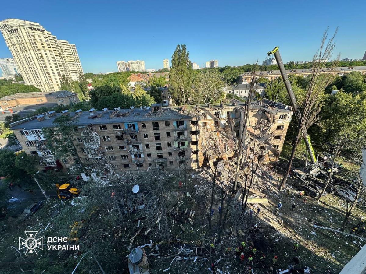 З початку 2025 року Росія витратила на удари по Україні близько $13,4 млрд, - Forbes