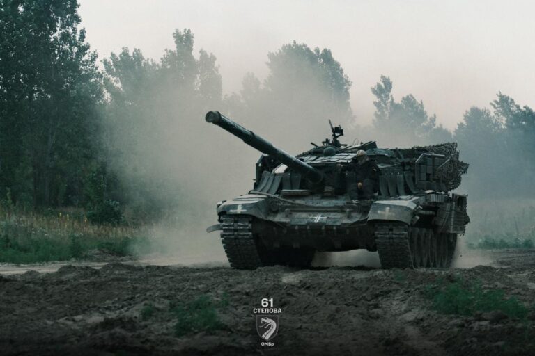 Успіх ЗСУ в Сумській області розкрив важливу проблему російського наступу, - WSJ