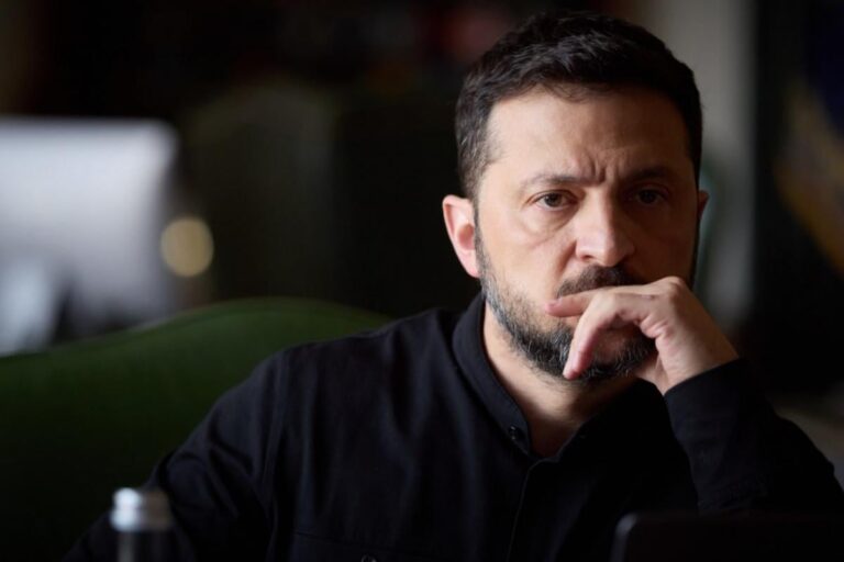 Схоже, Росія тепер більше налаштована на припинення вогню, - Зеленський