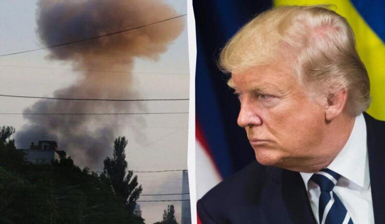 Вторгнення Росії в Україну тепер остаточно стало "війною Трампа", - CNN