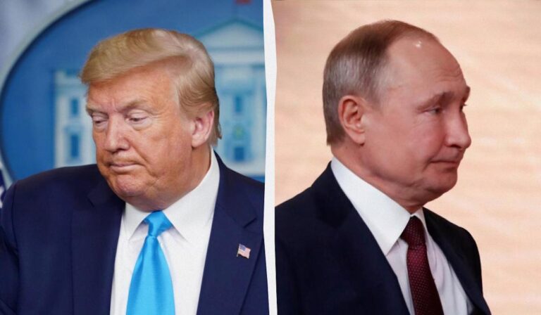 Путін продовжить війну після 8 серпня наперекір Трампу, - джерела Reuters