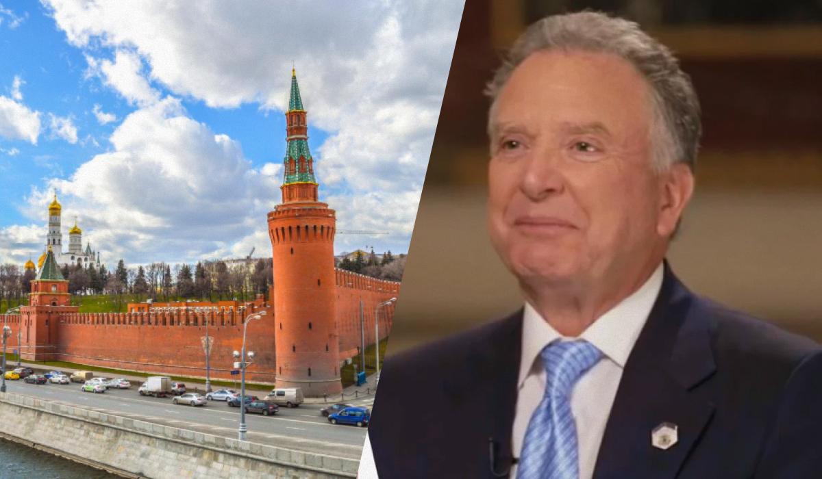 Трамп знову відправить свого спецпредставника Віткоффа до Путіна