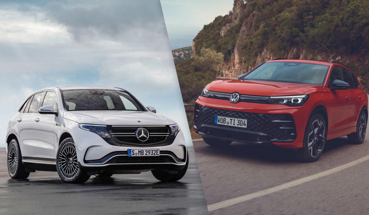 Німецький автопром тріщить по швах: чому легендарні бренди втрачають позиції