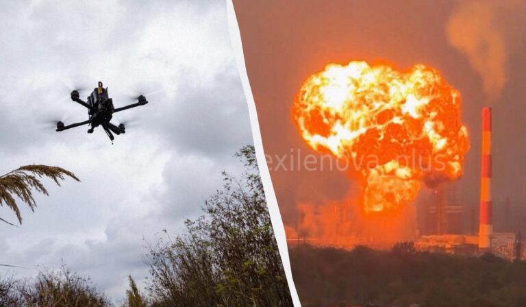 У Генштабі заявили про успішні удари по важливих об’єктах Росії: що у списку цілей